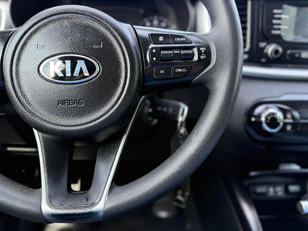 Kia Sorento  2017