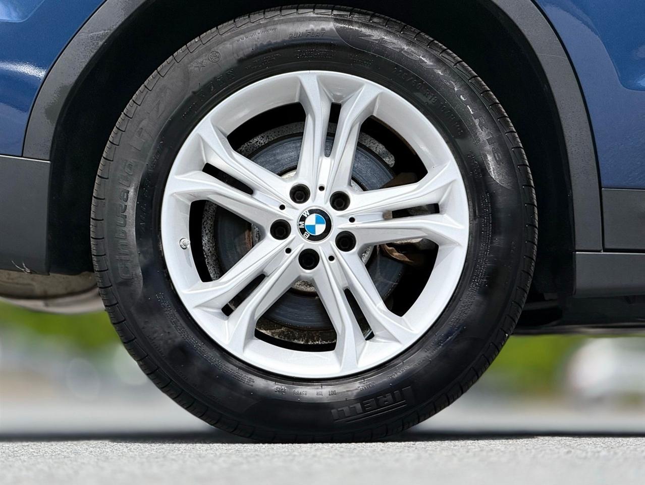 BMW X3  2021