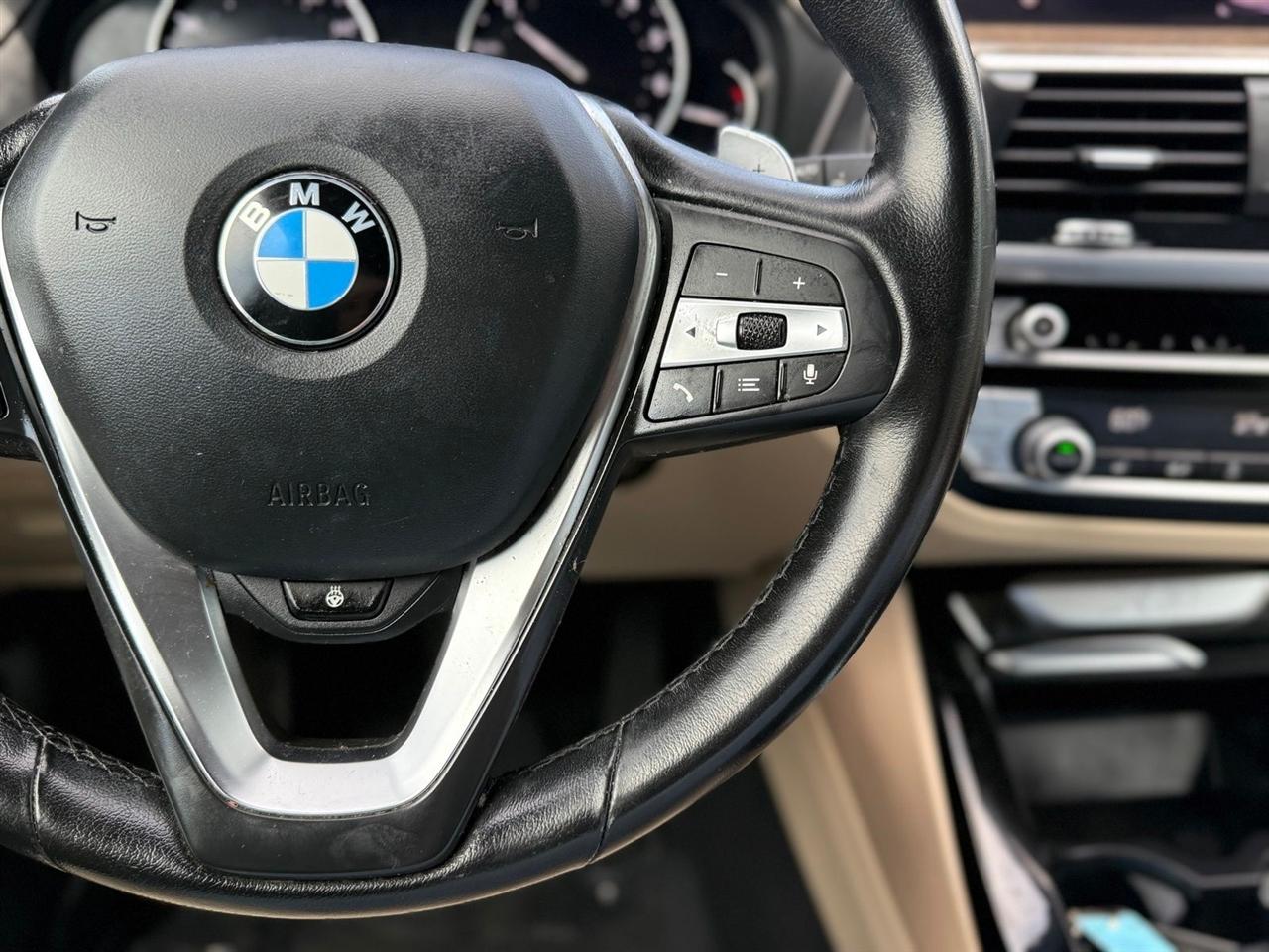 BMW X3  2021
