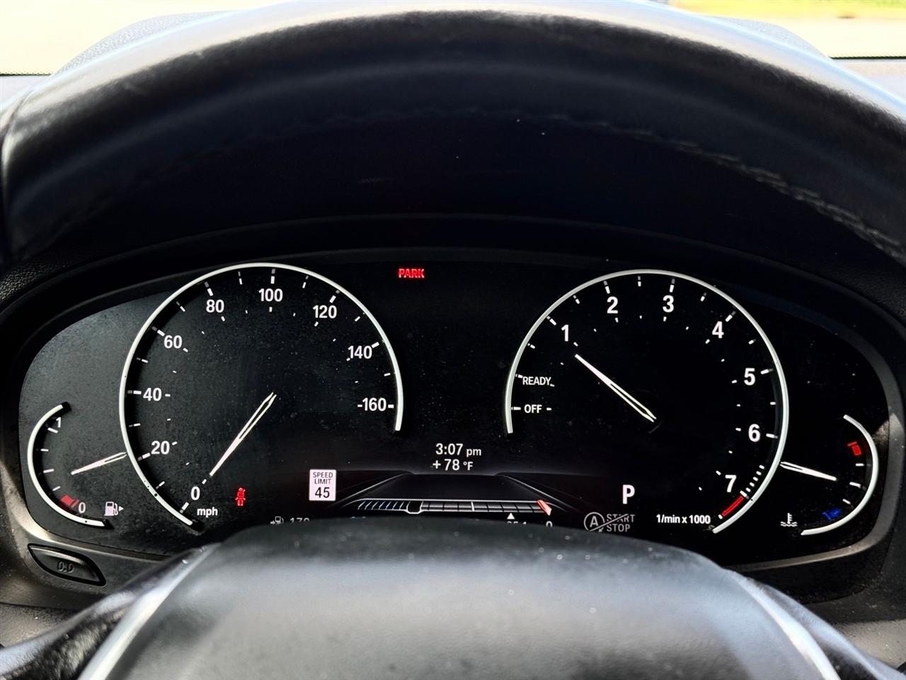 BMW X3  2021
