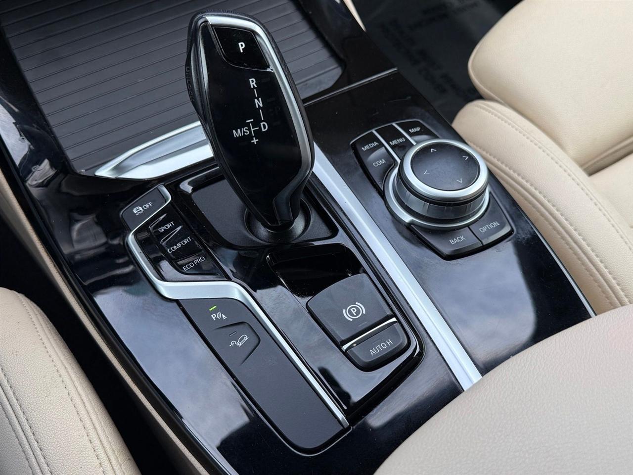 BMW X3  2021