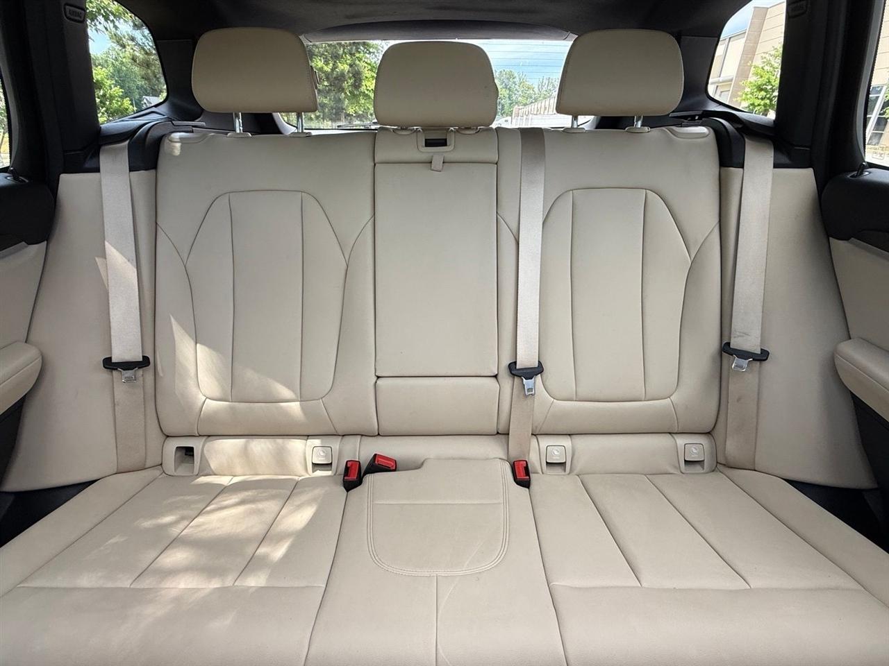 BMW X3  2021