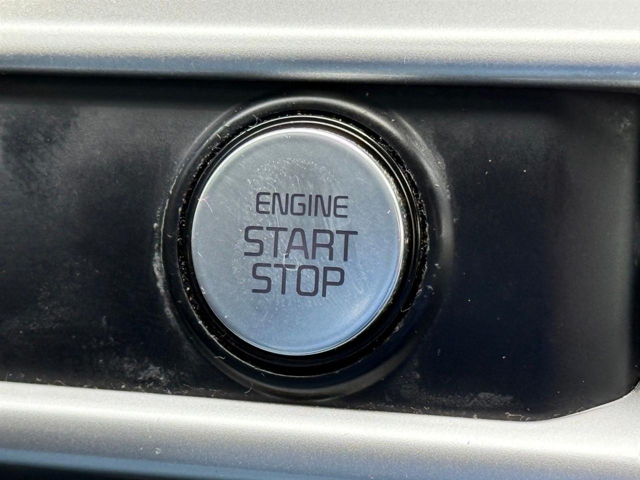 Kia K5  2021