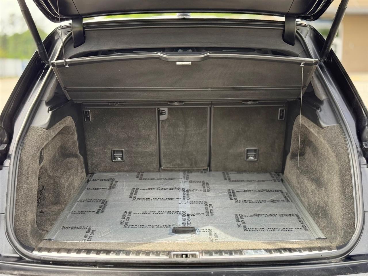 Bentley Bentayga  2019