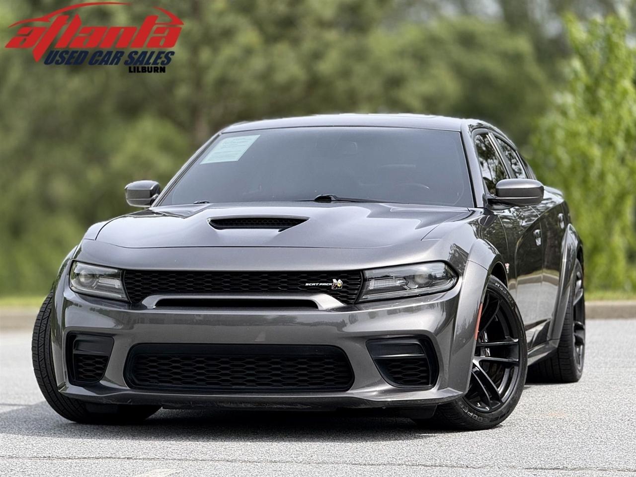 Dodge Charger  2021
