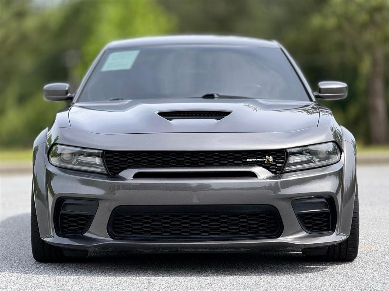 Dodge Charger  2021