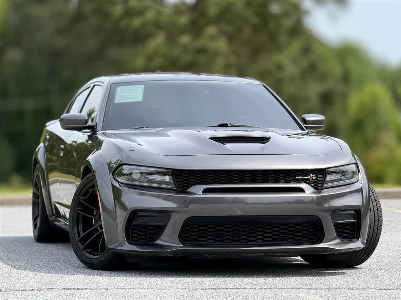 Dodge Charger  2021