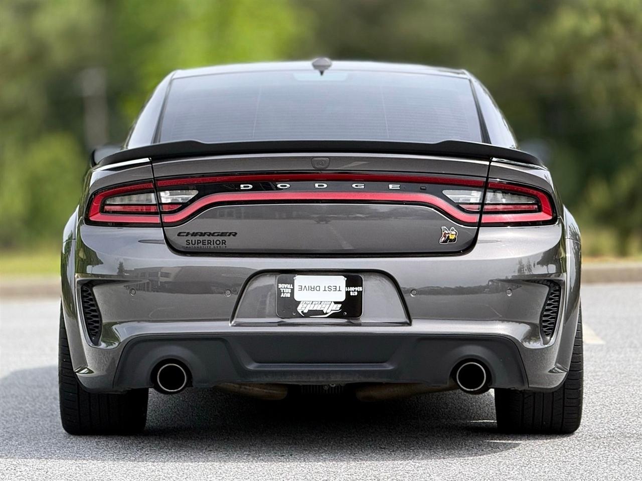 Dodge Charger  2021