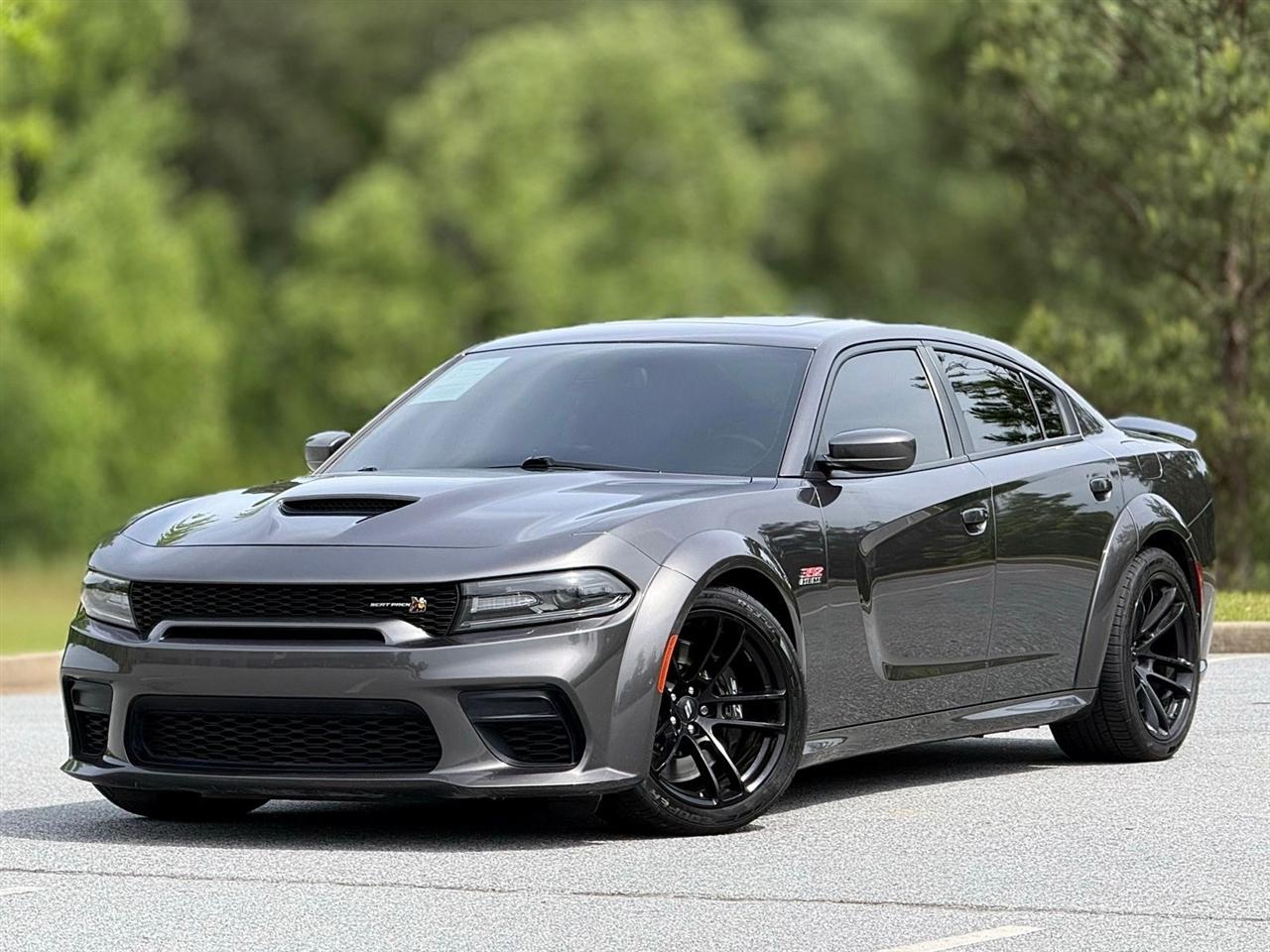 Dodge Charger  2021