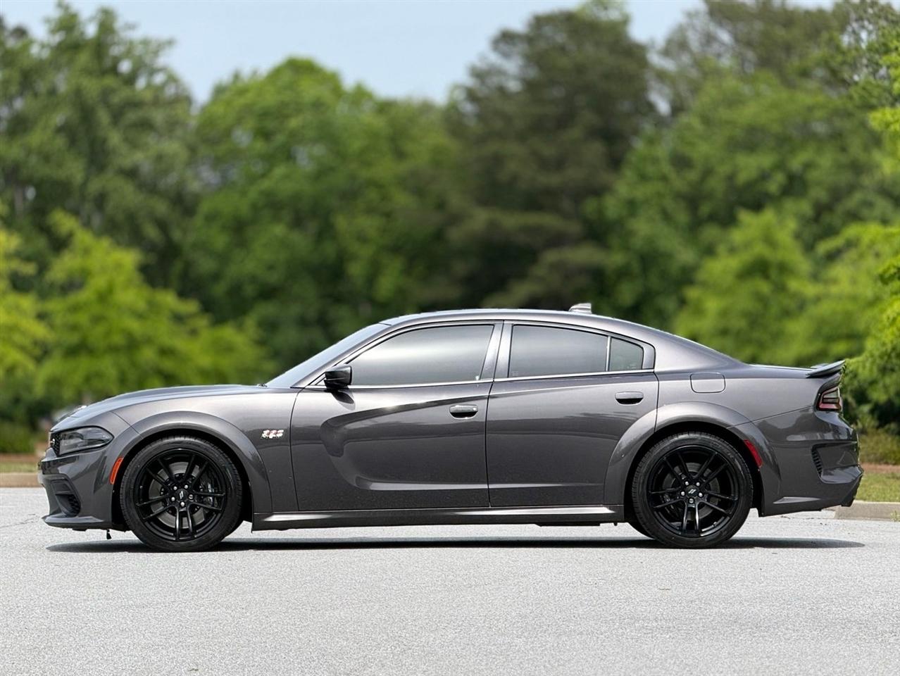 Dodge Charger  2021