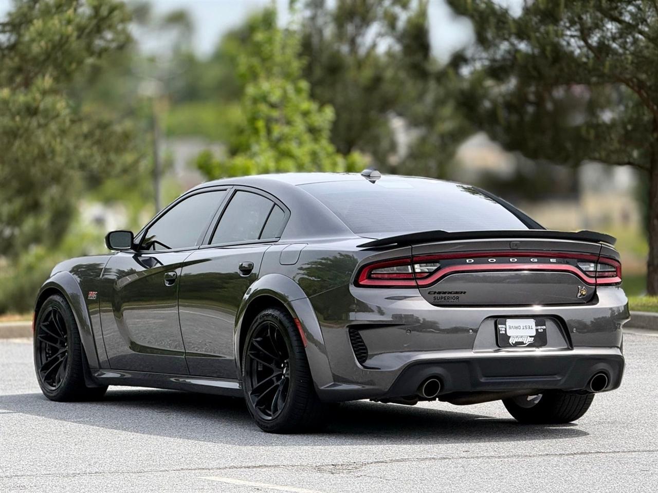 Dodge Charger  2021