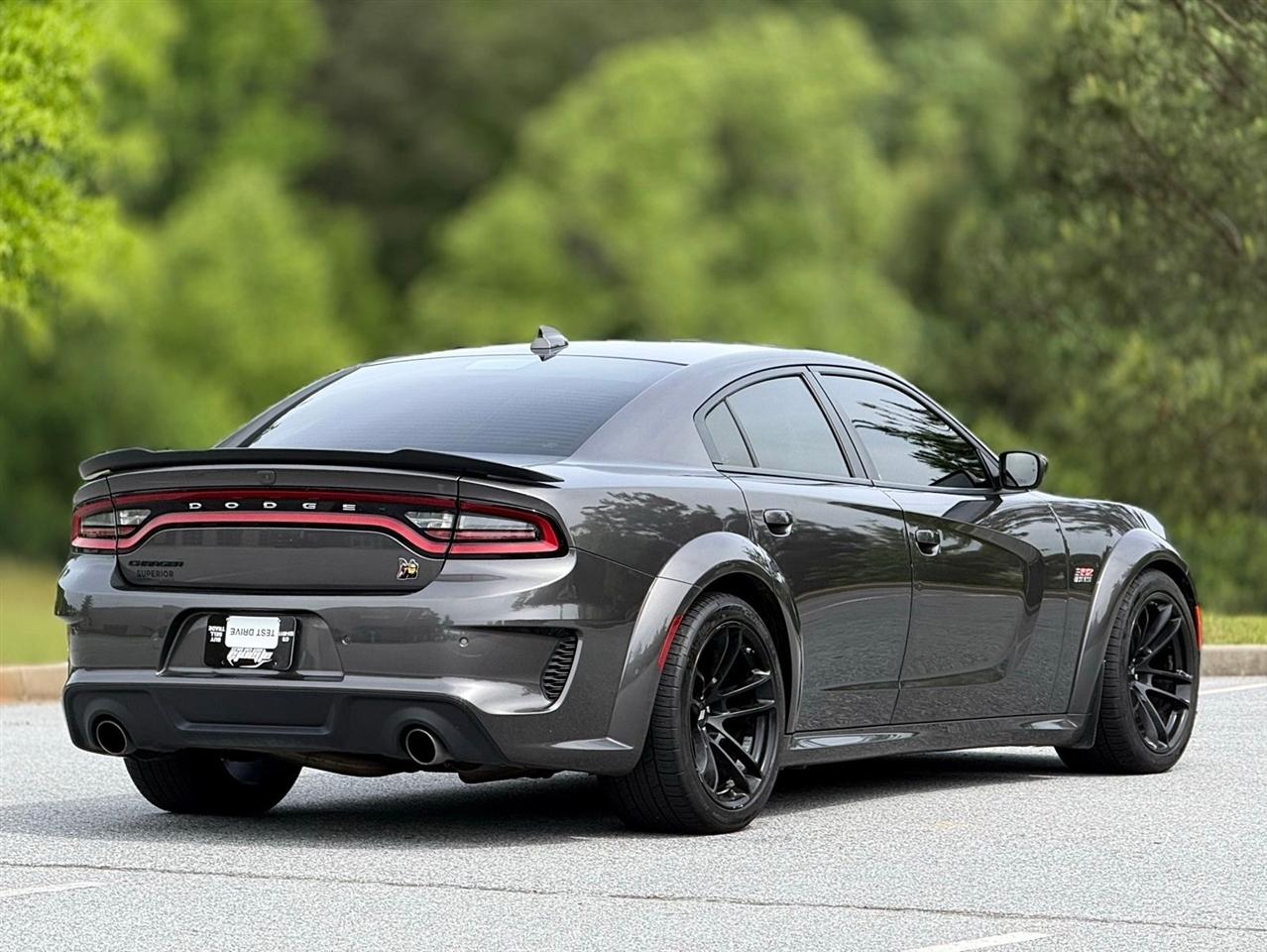 Dodge Charger  2021