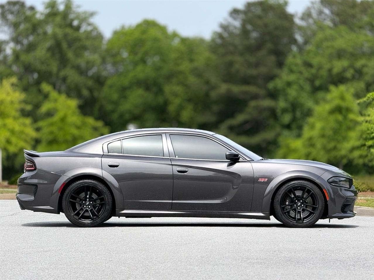 Dodge Charger  2021