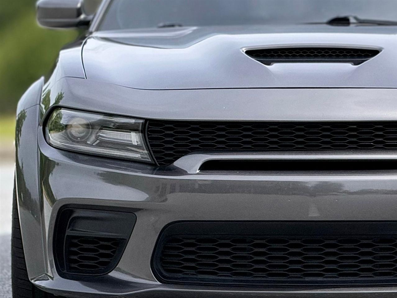 Dodge Charger  2021