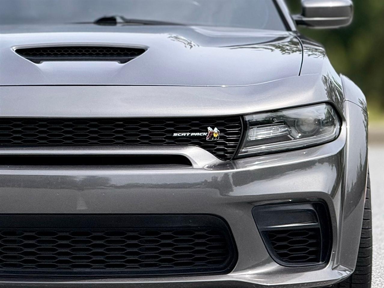 Dodge Charger  2021