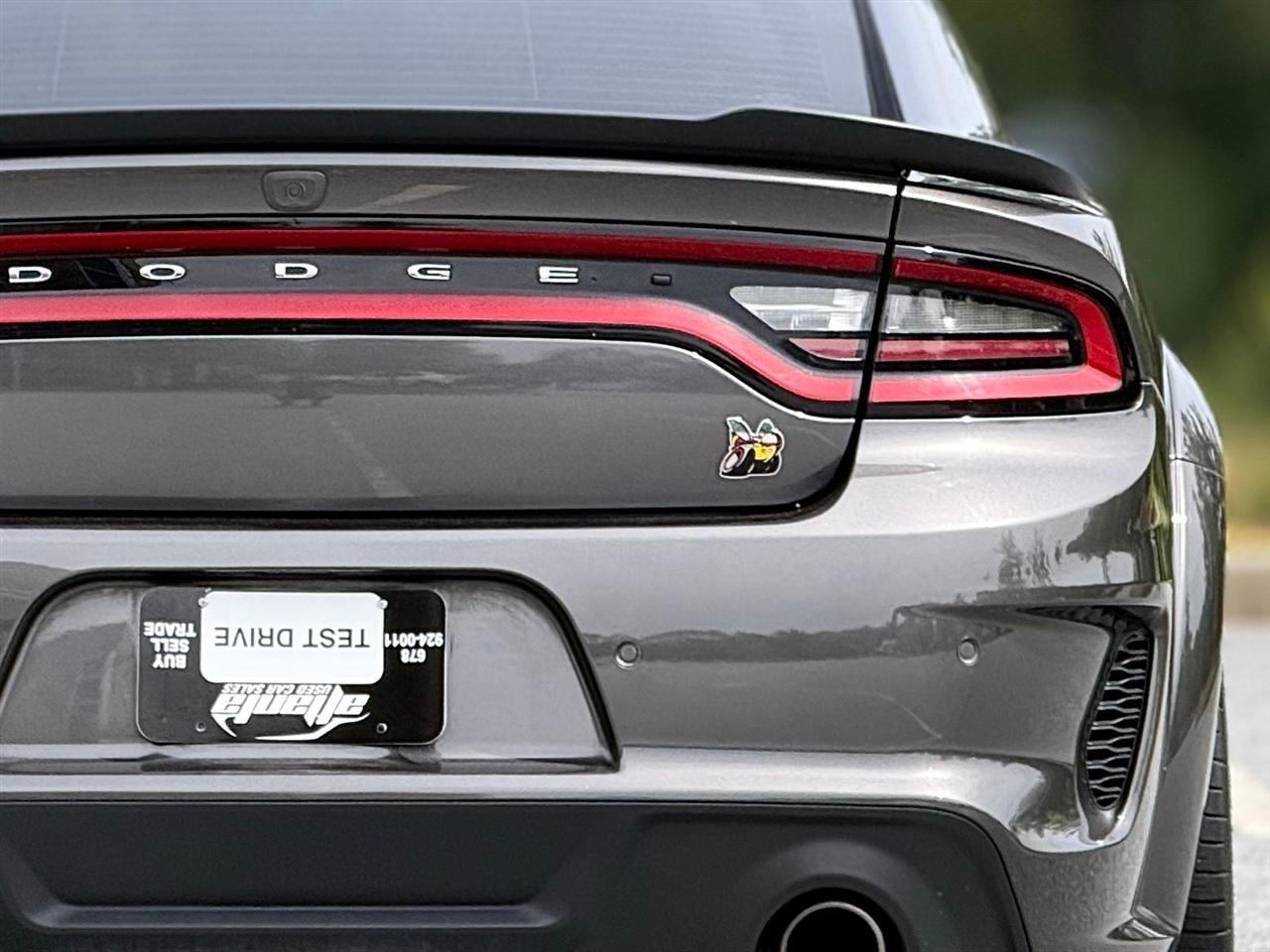 Dodge Charger  2021