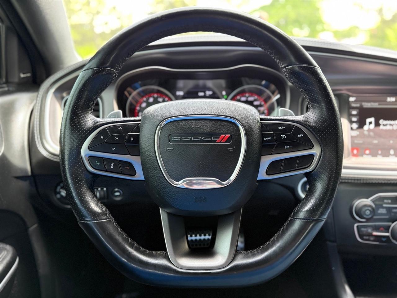 Dodge Charger  2021