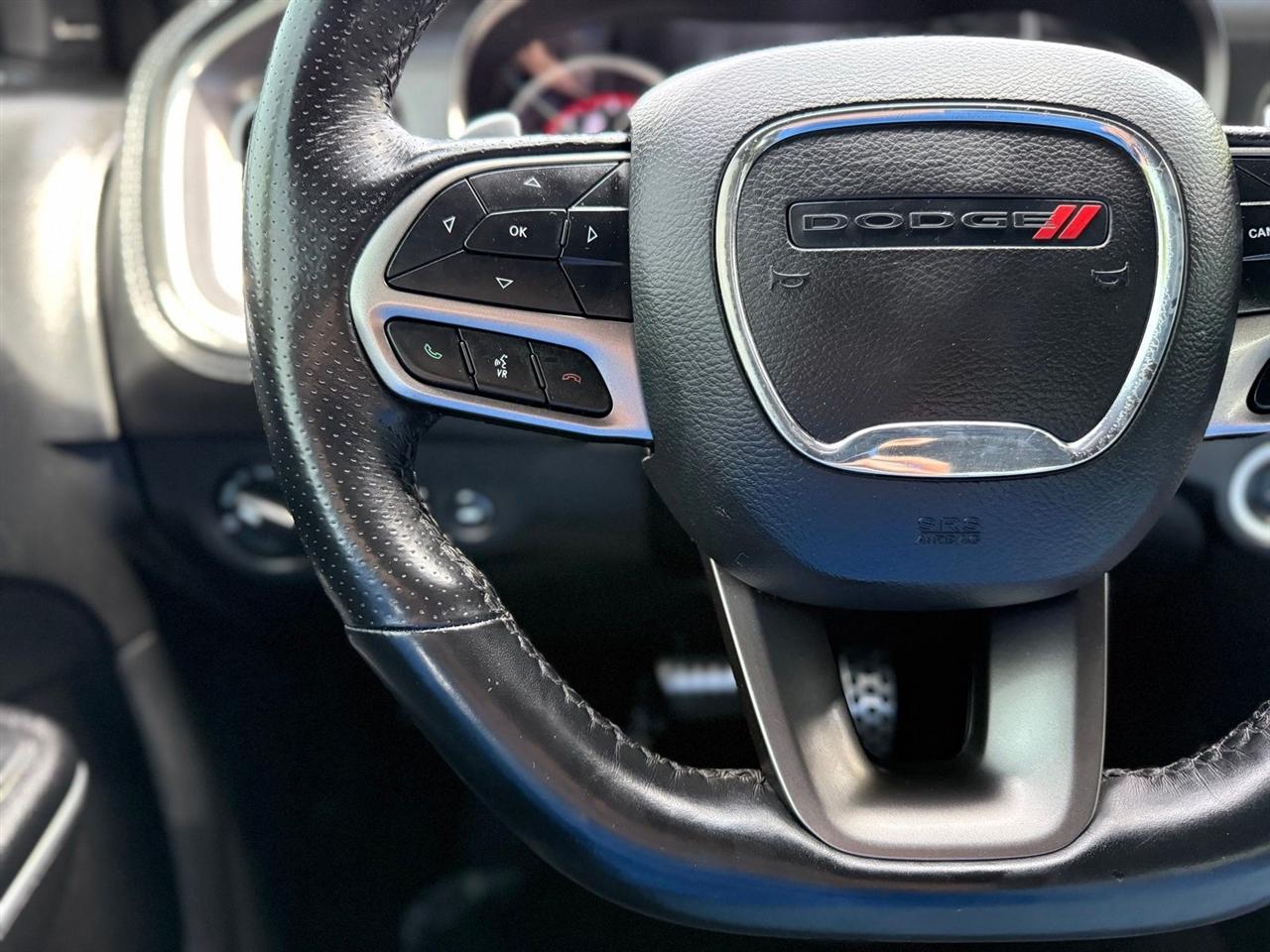Dodge Charger  2021