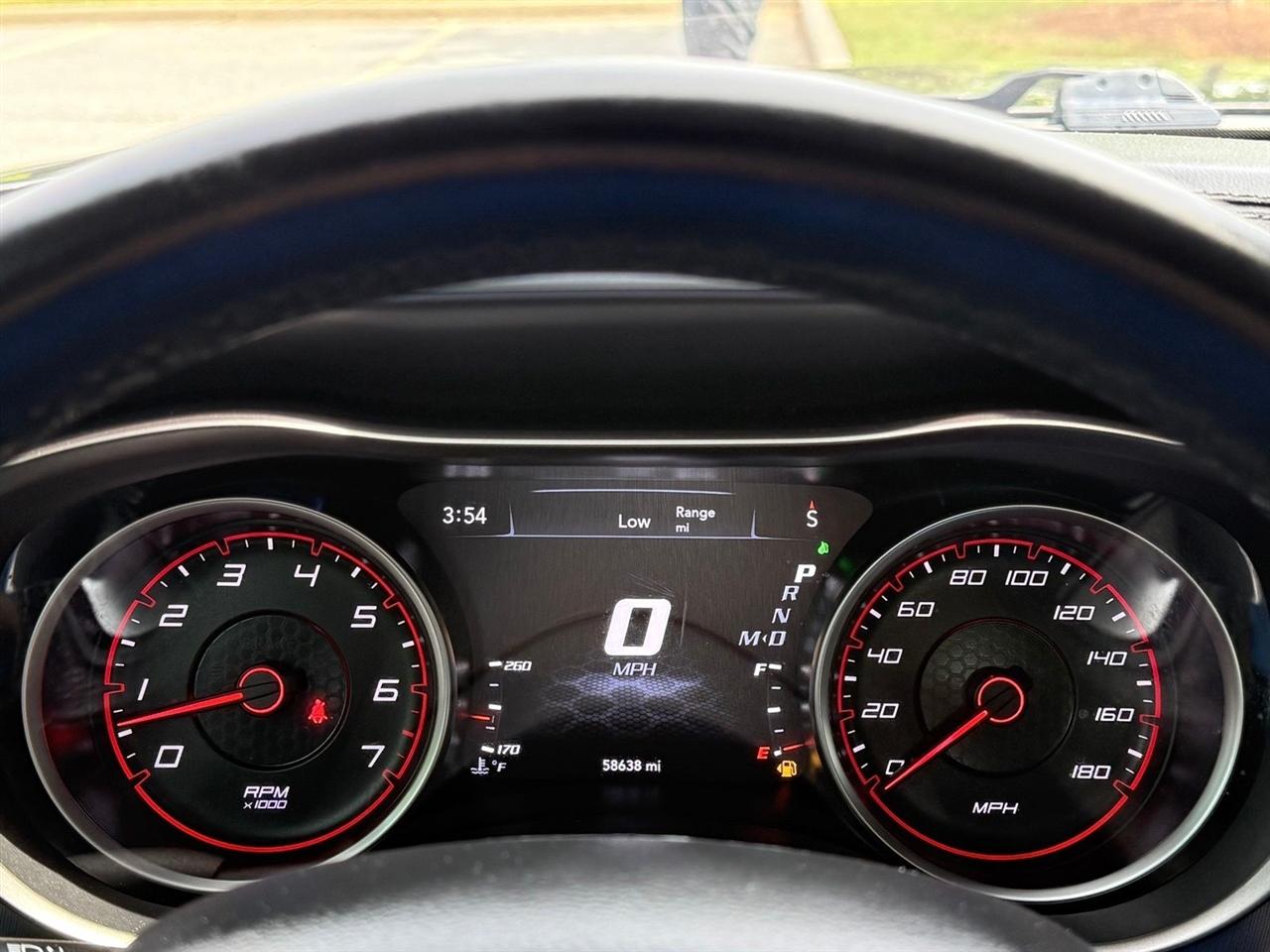 Dodge Charger  2021