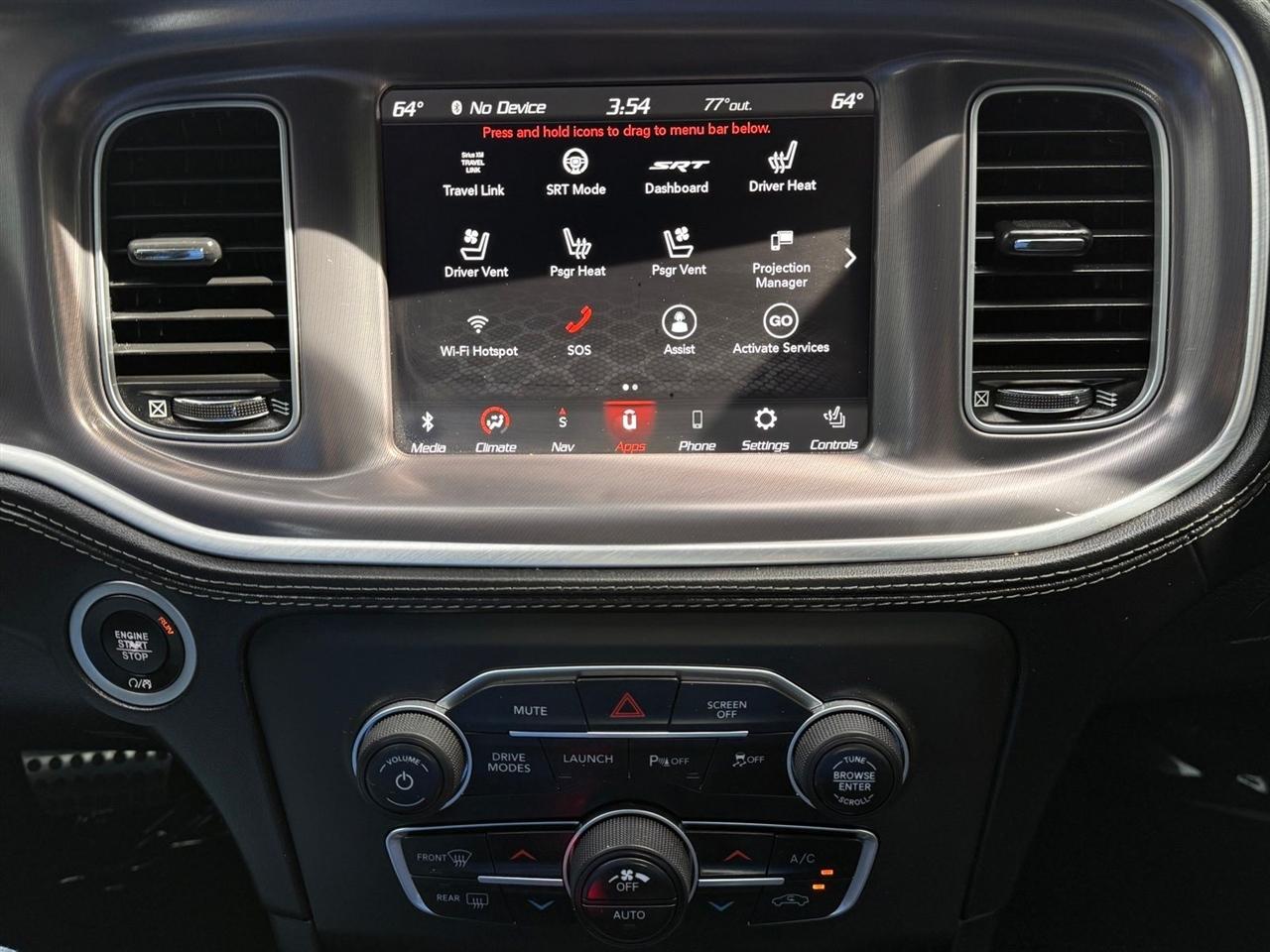 Dodge Charger  2021