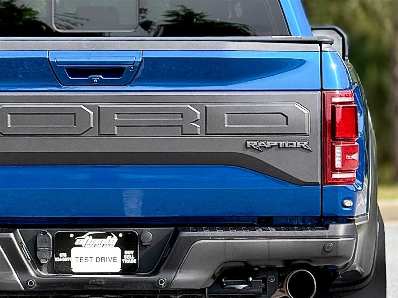 Ford F-150  2017