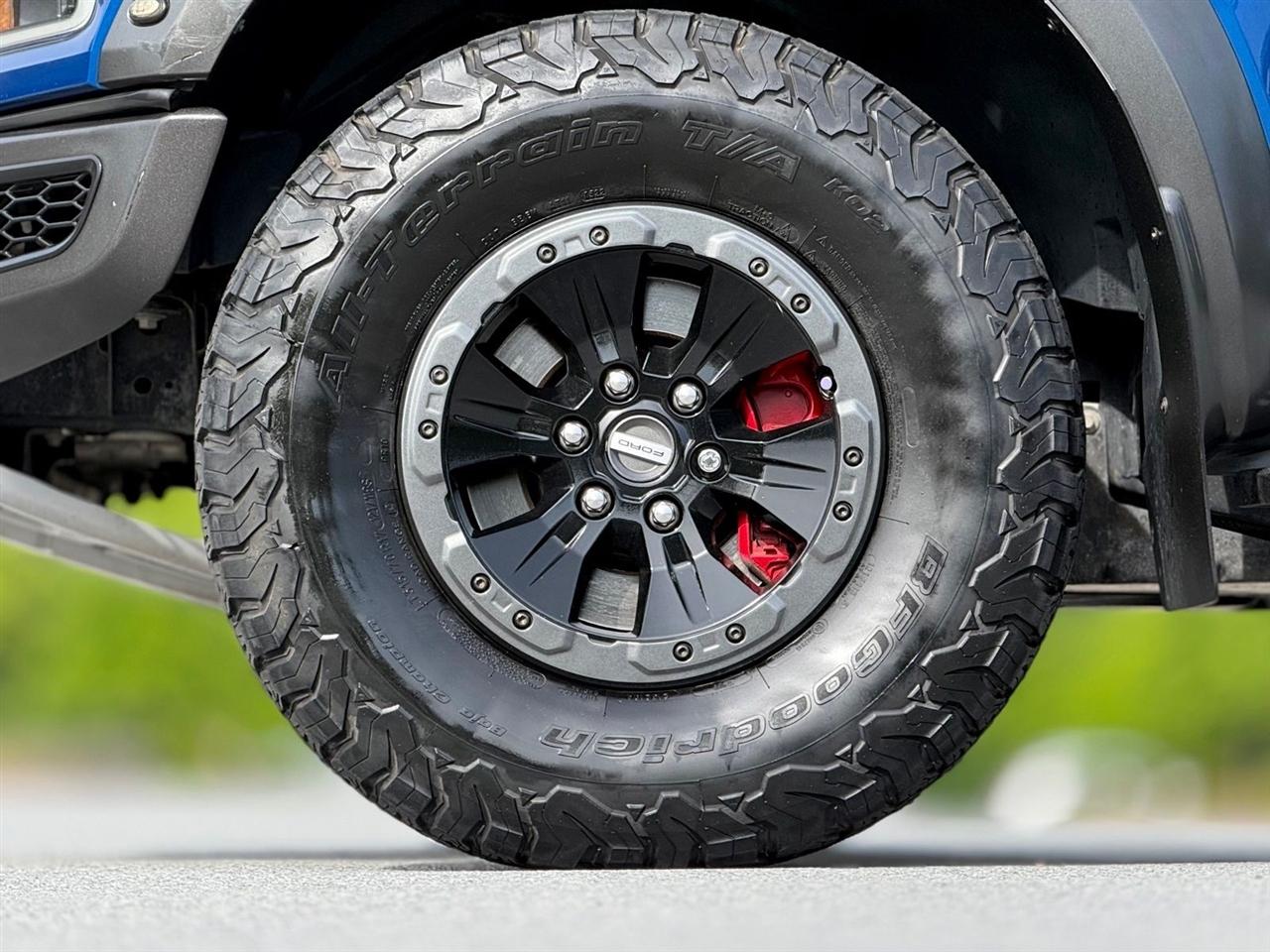 Ford F-150  2017