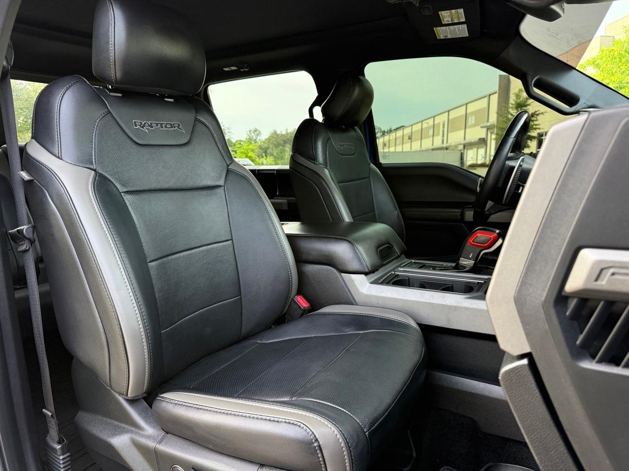 Ford F-150  2017