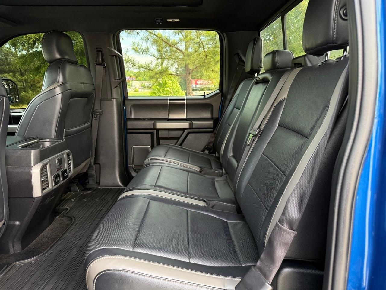 Ford F-150  2017