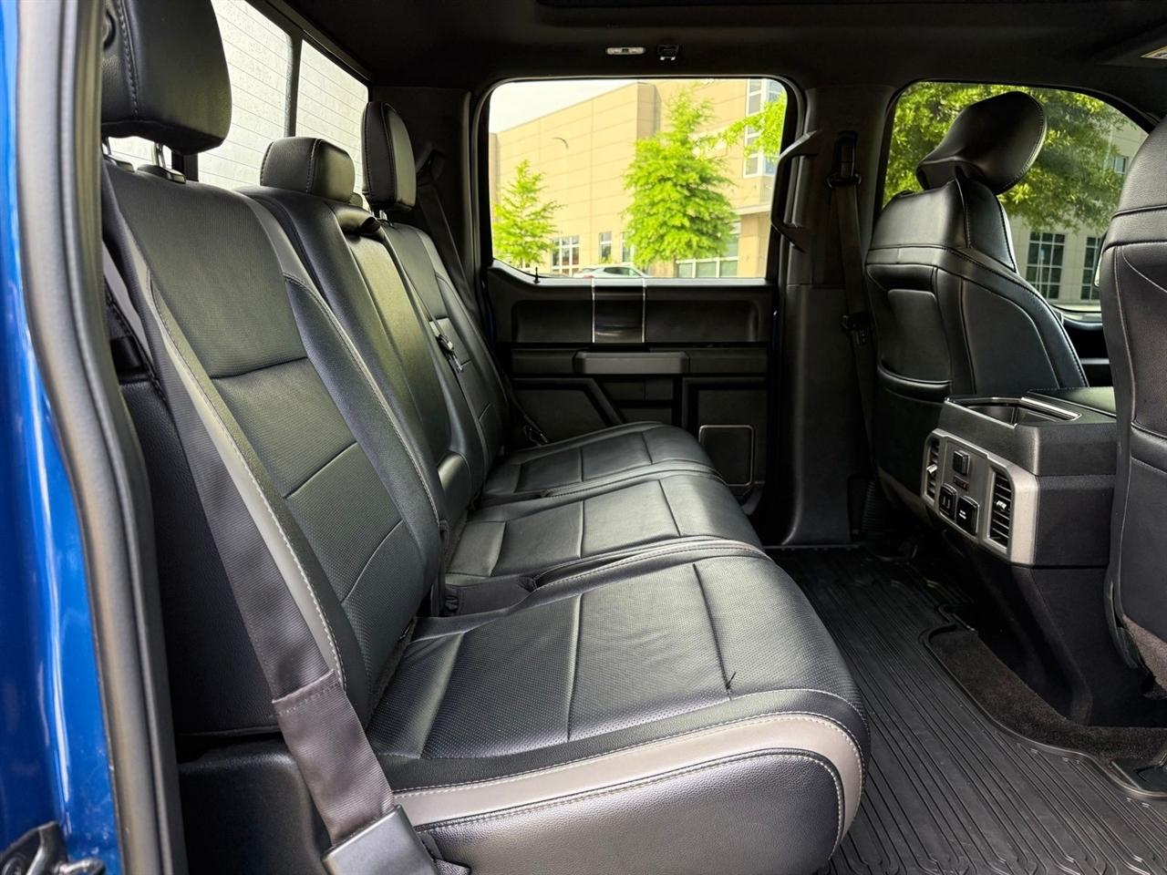 Ford F-150  2017