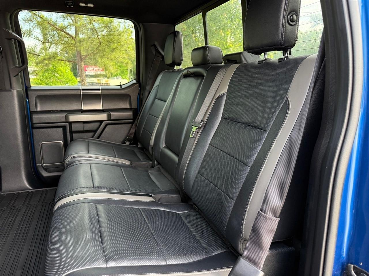 Ford F-150  2017