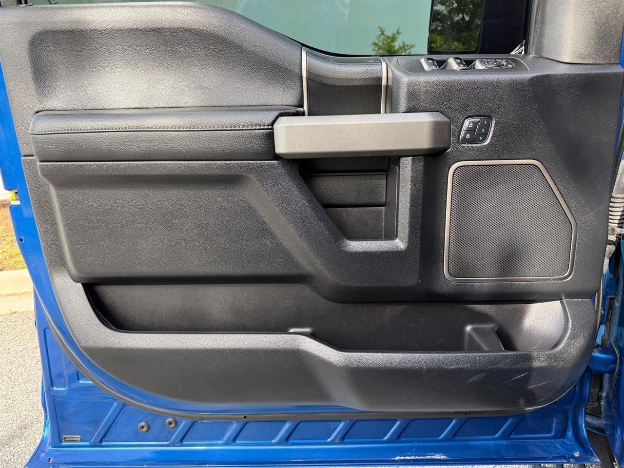 Ford F-150  2017