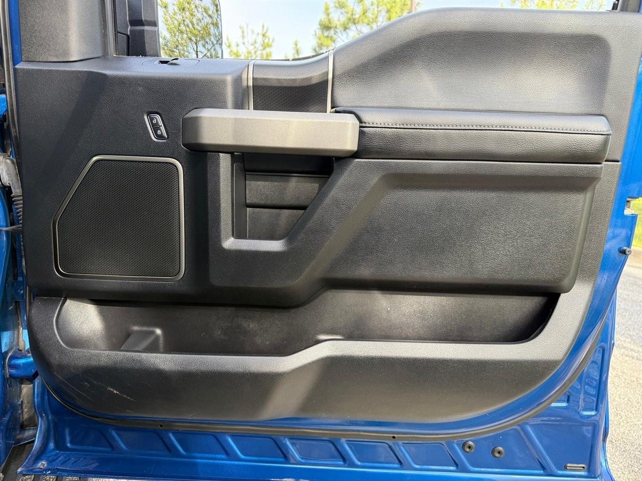 Ford F-150  2017