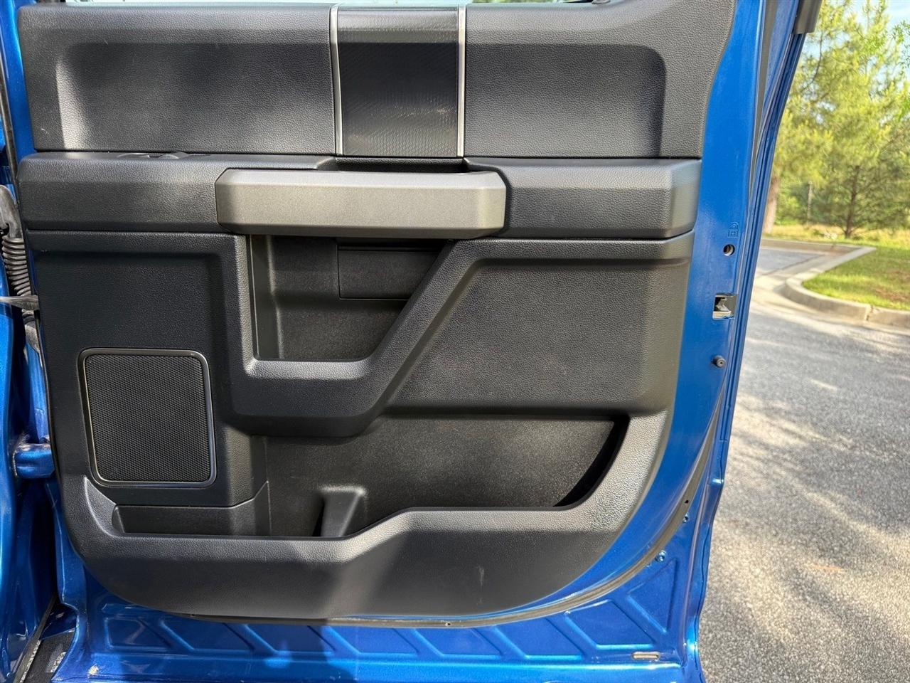 Ford F-150  2017