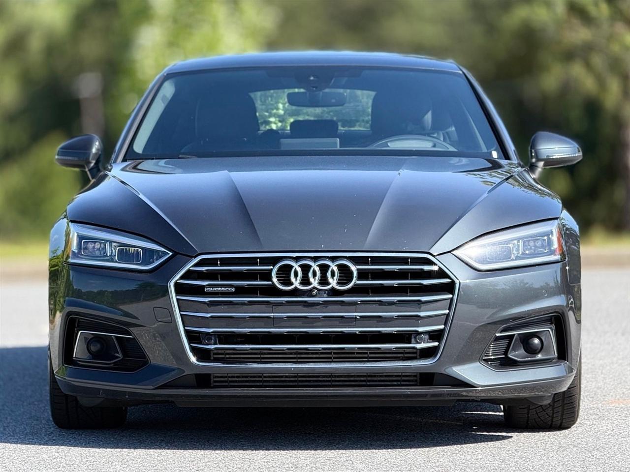 Audi A5 Sportback  2019
