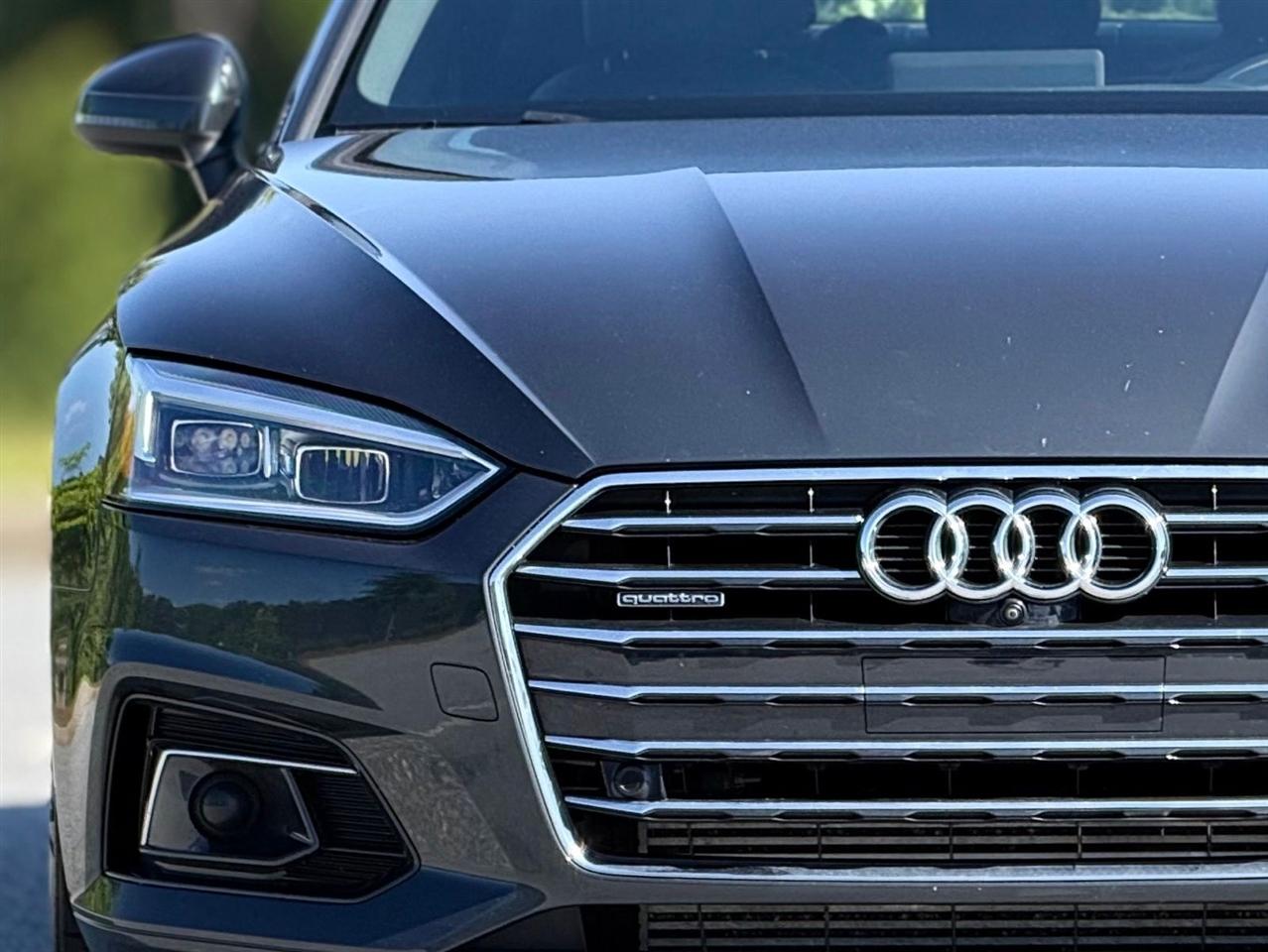 Audi A5 Sportback  2019