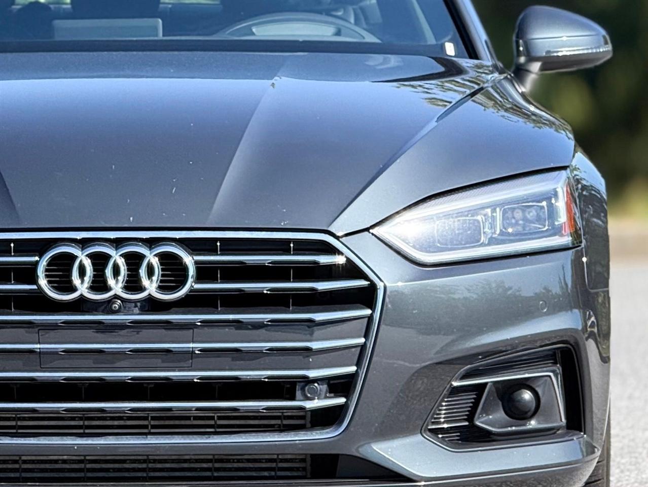 Audi A5 Sportback  2019
