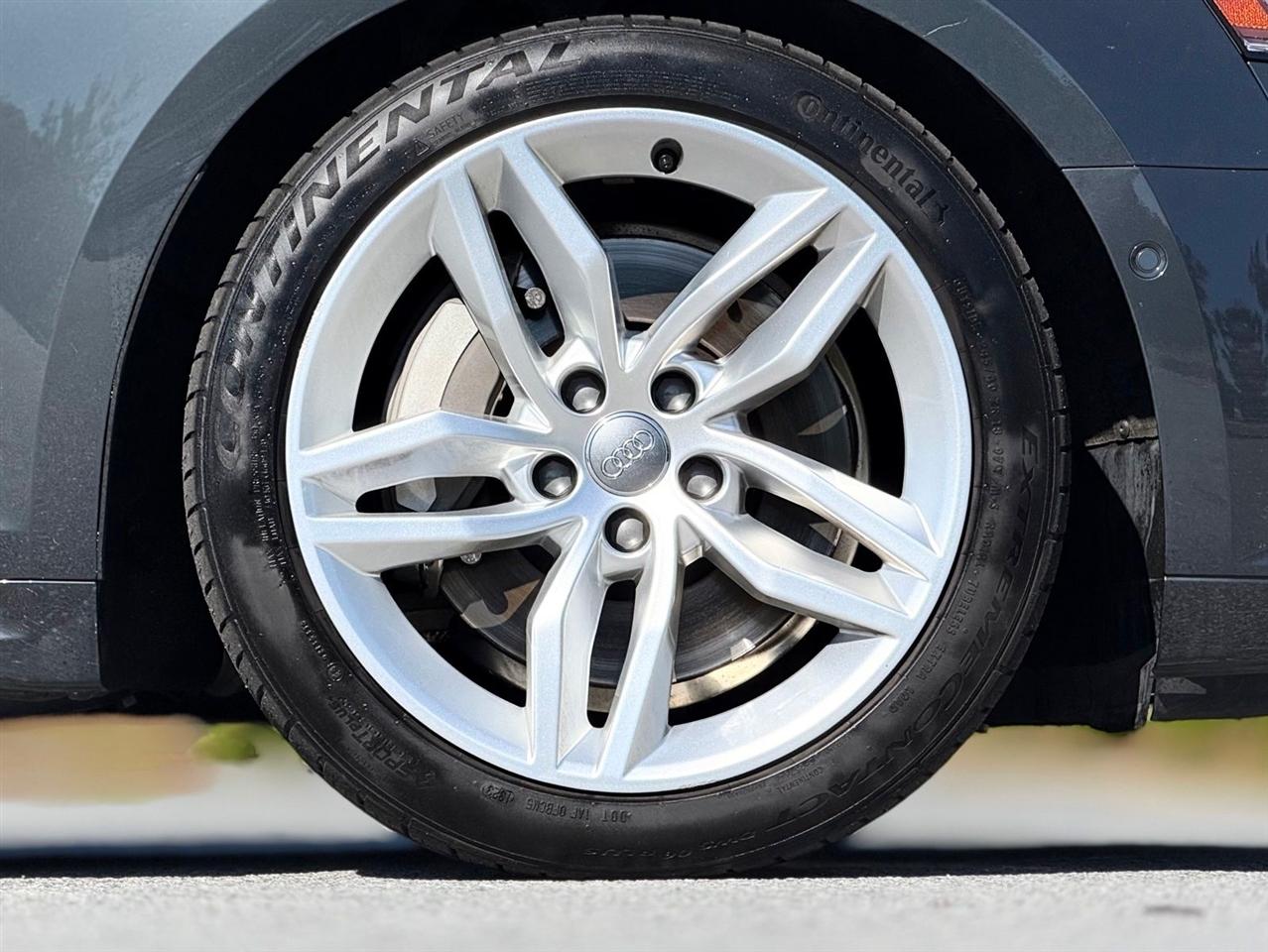 Audi A5 Sportback  2019