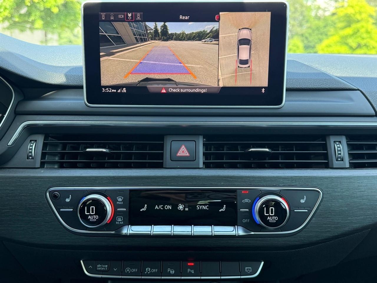 Audi A5 Sportback  2019