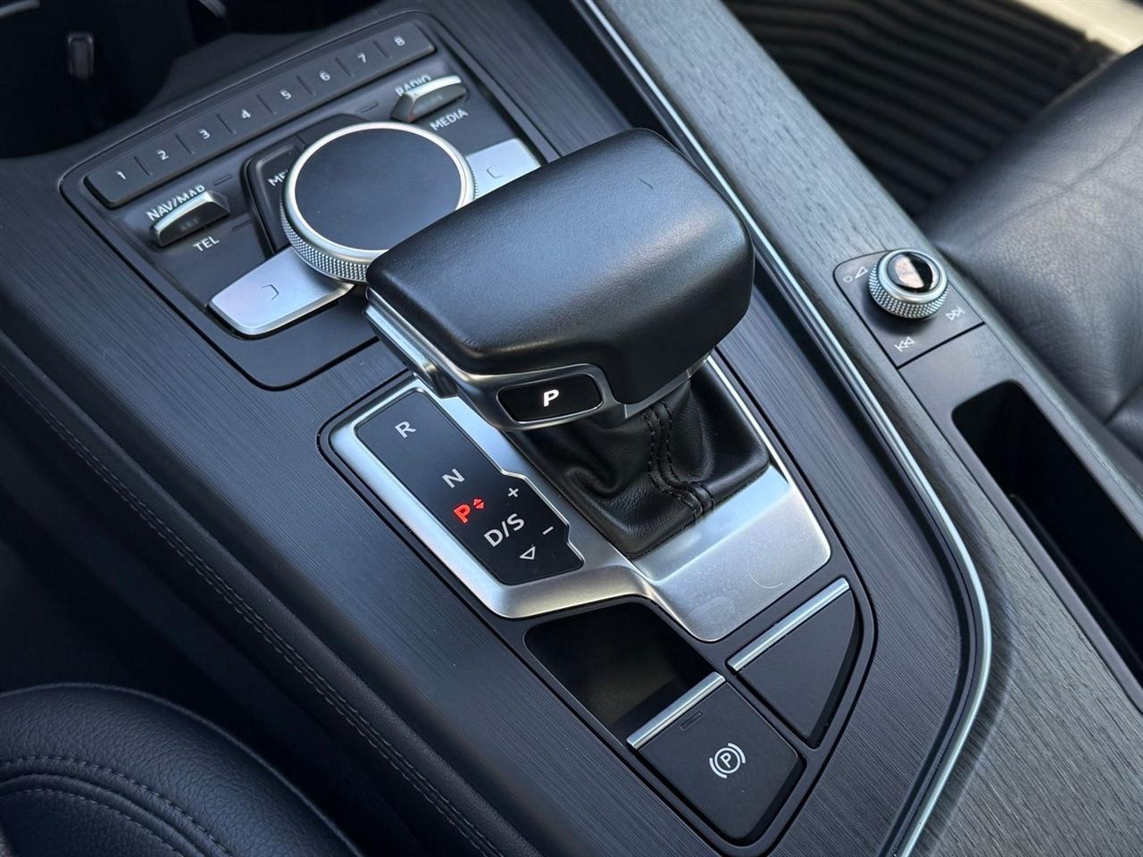 Audi A5 Sportback  2019
