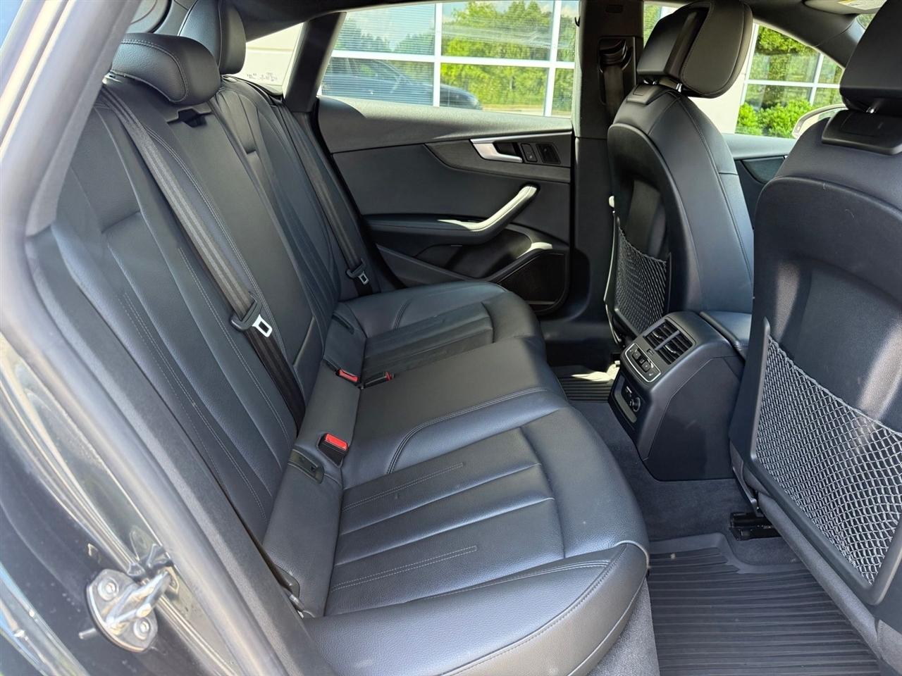 Audi A5 Sportback  2019