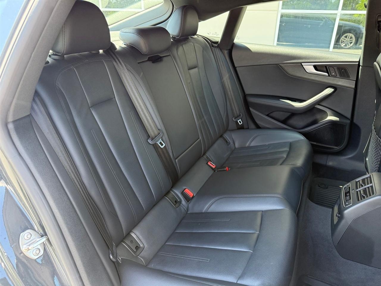 Audi A5 Sportback  2019