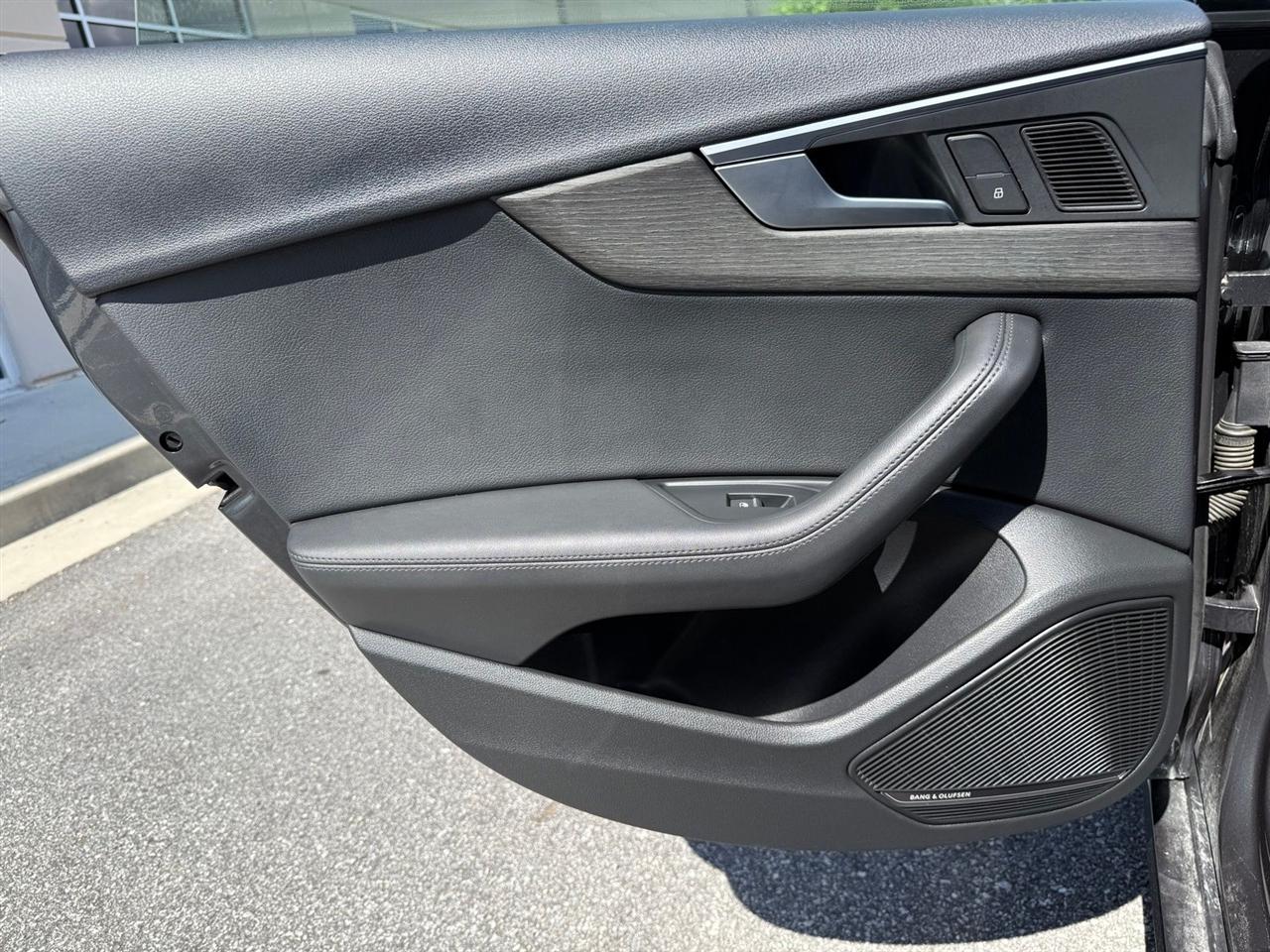 Audi A5 Sportback  2019