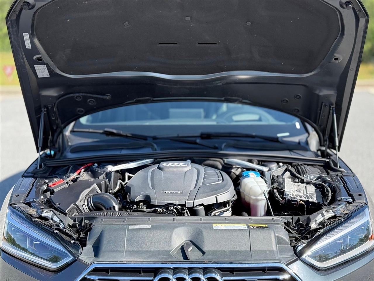 Audi A5 Sportback  2019