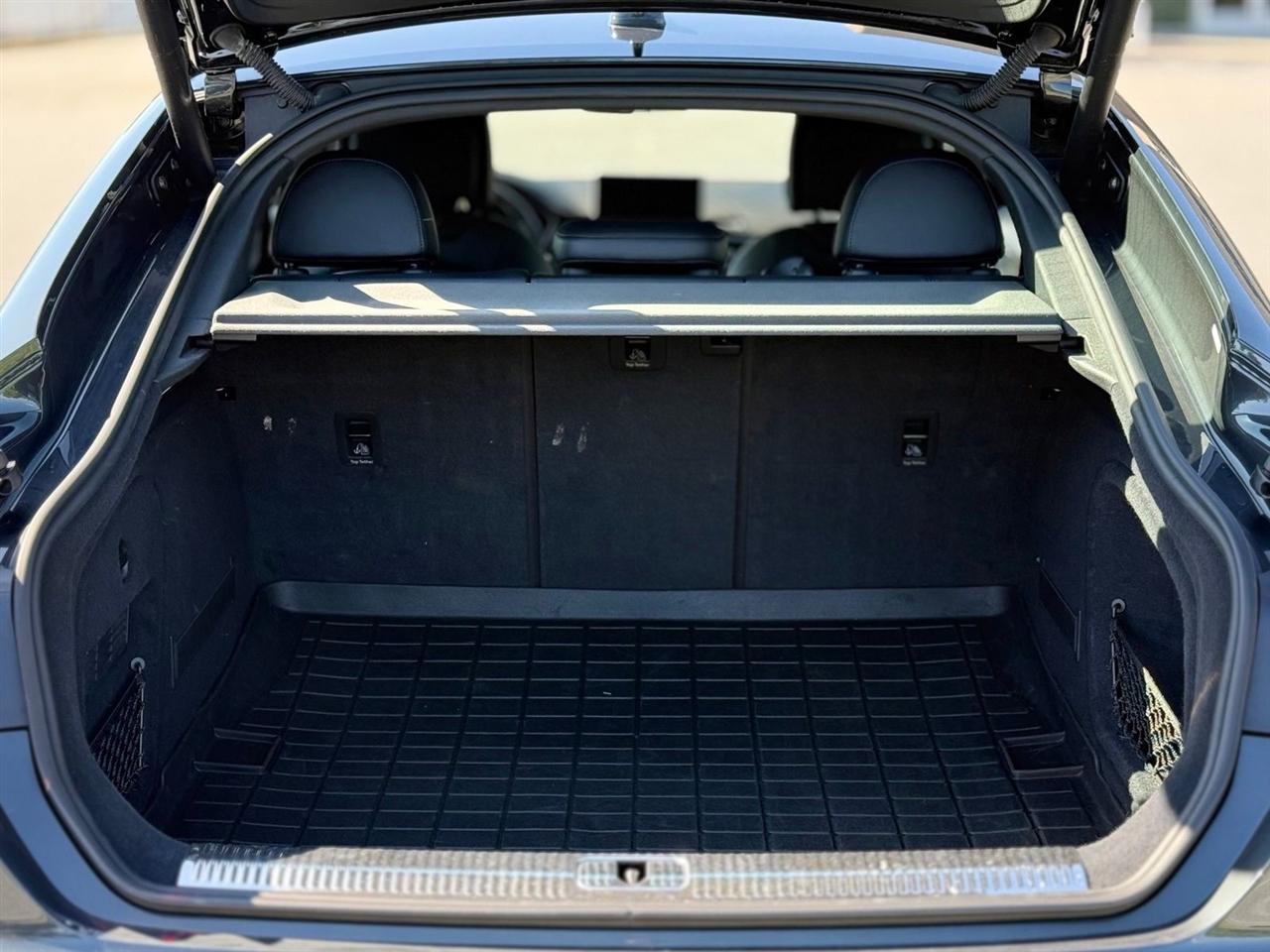Audi A5 Sportback  2019