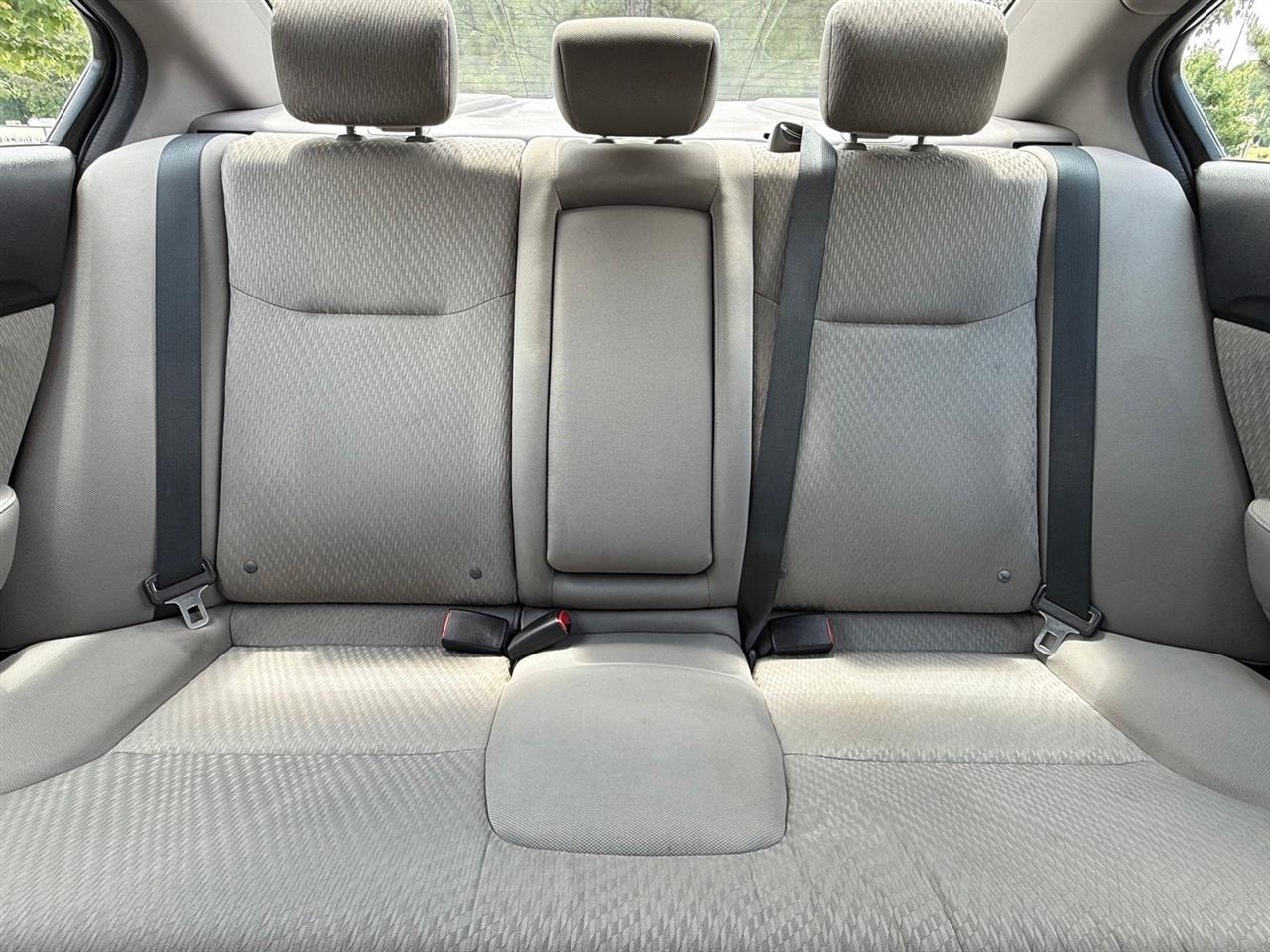 Honda Civic Sedan  2014