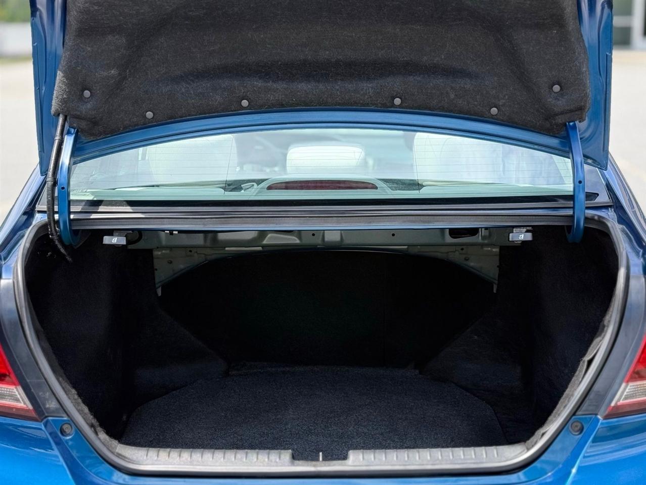 Honda Civic Sedan  2014