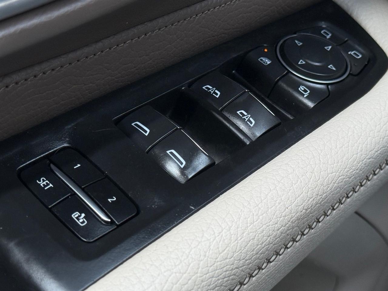 GMC Yukon XL  2021