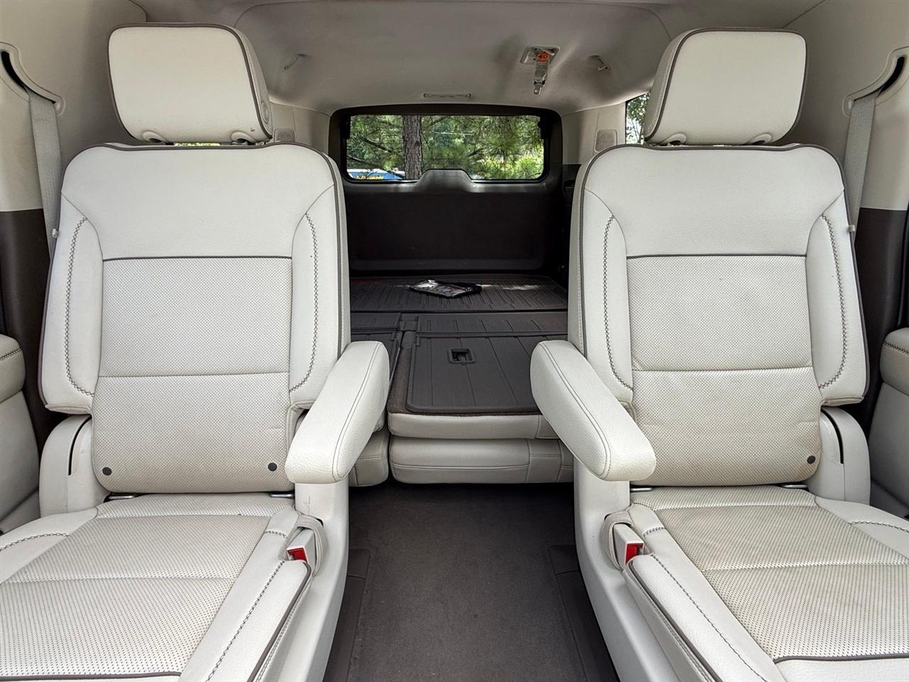 GMC Yukon XL  2021