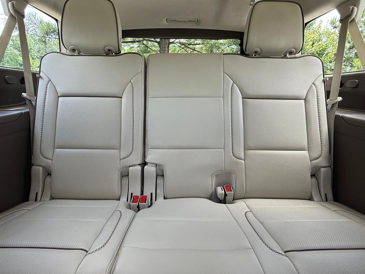 GMC Yukon XL  2021