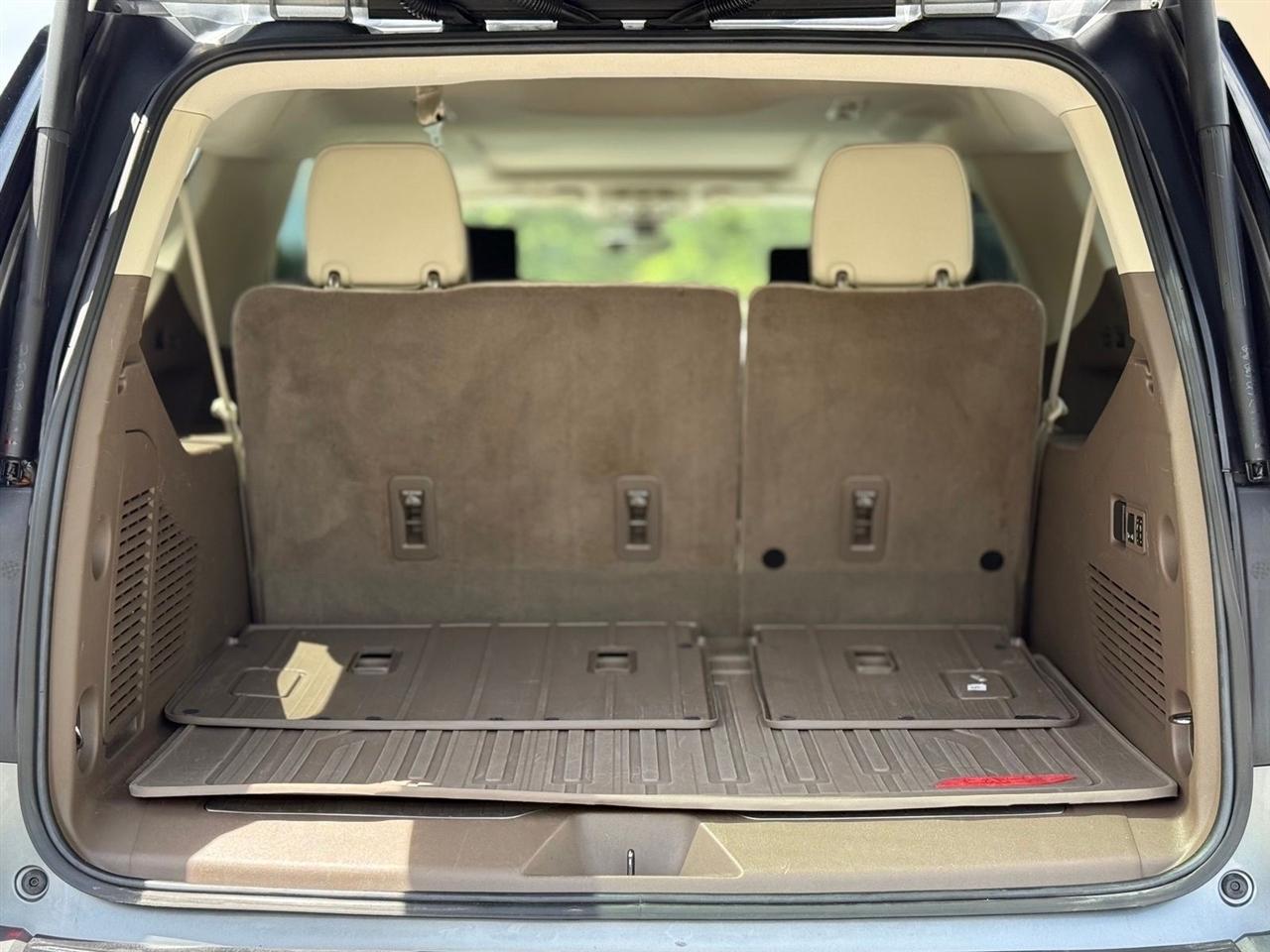 GMC Yukon XL  2021